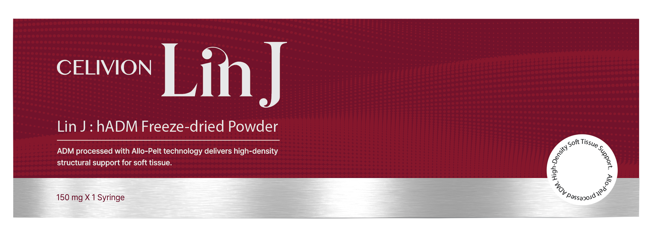 CELIVION Lin J Product